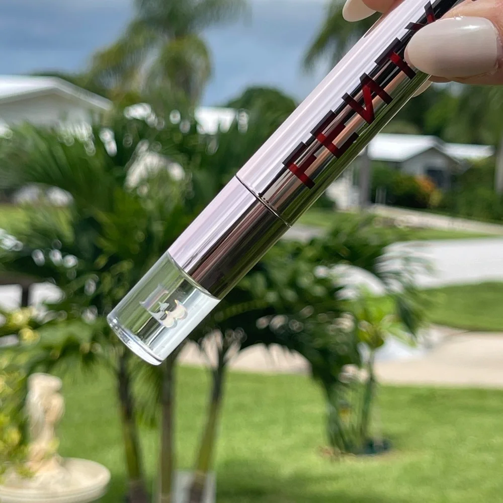 FENTY BEAUTY H.B.I.C (Deep Garnet Red) Velvet Liquid Lipstick By Rihanna…